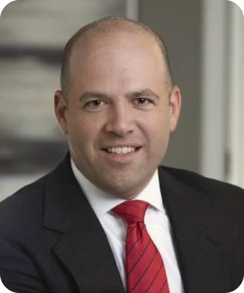 Nicholas Christie, portrait