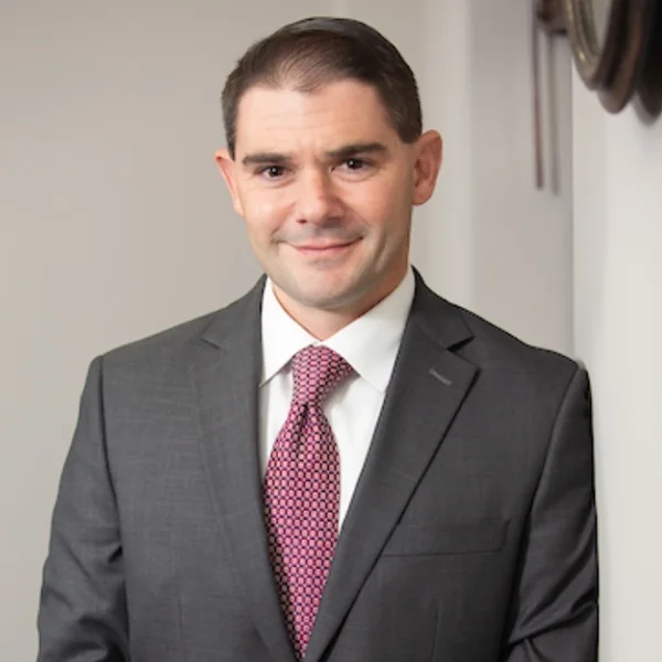 Matthew Maiers, portrait
