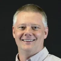 Robert Whitney, portrait