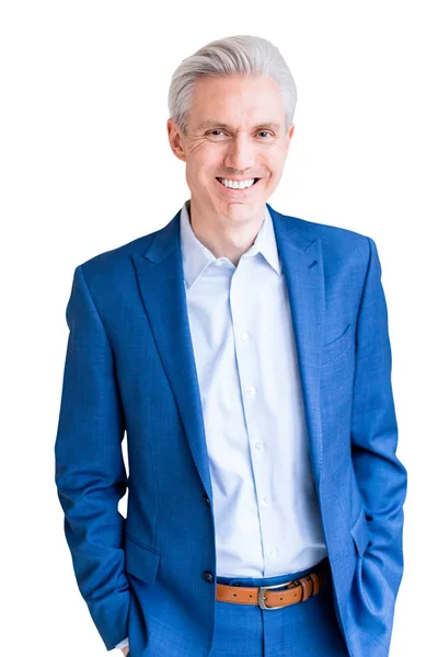 Adam Dawson, portrait
