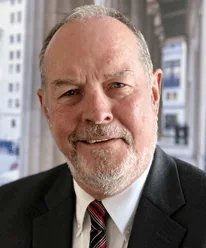 David Borcherding, portrait