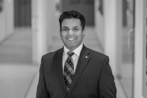 Noaman Sharief, portrait