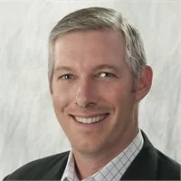 Keith Burkhardt, portrait