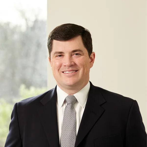 Michael Oliver, portrait
