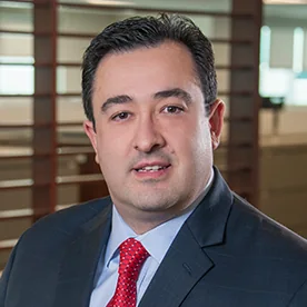 Michael Policarpo, portrait