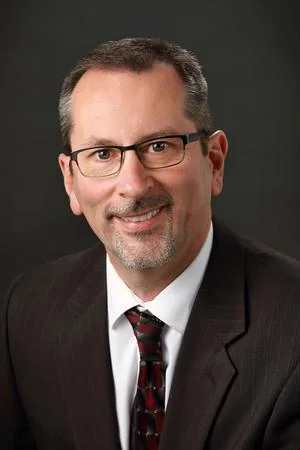 Lawrence Schamberger, portrait
