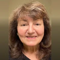 Venera Izant, portrait