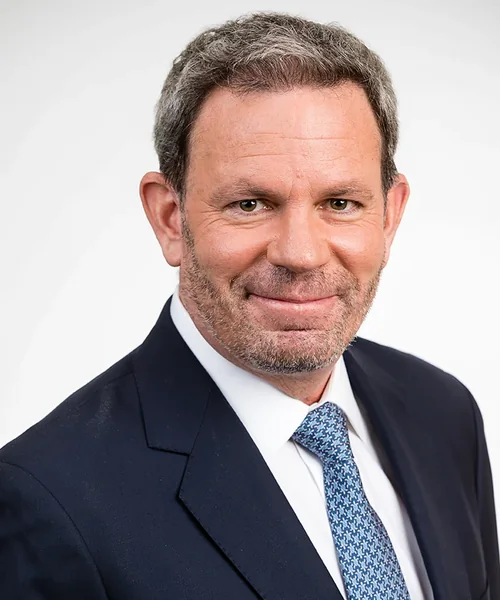 Juan Lebrija, portrait