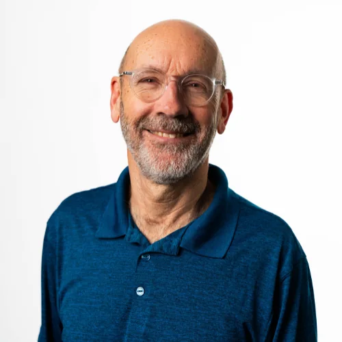 Jeff Newburn, portrait