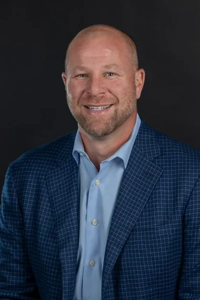 Chris Rebich, portrait