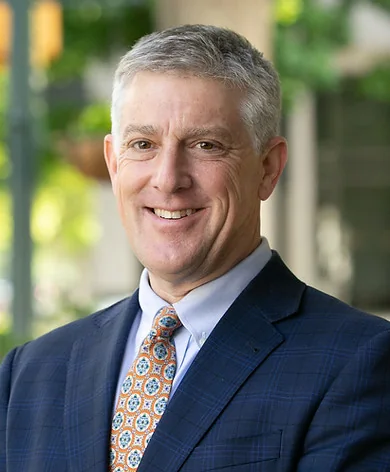 Daniel Wallick, portrait