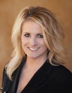 Tracy Newquist, portrait