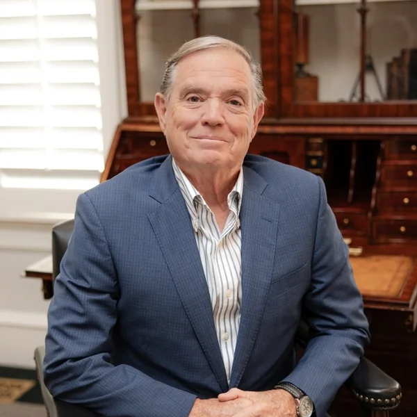 Christopher Jones, portrait
