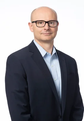 Michael Gentry, portrait