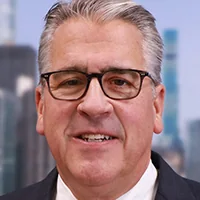 Gordon Black, portrait