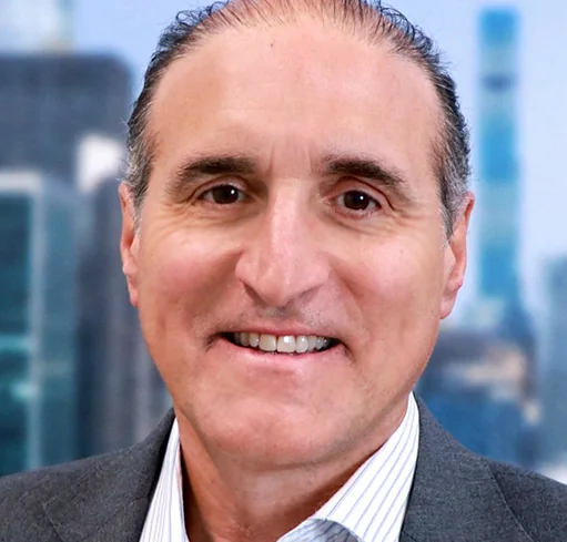 Maury Tognarelli, portrait