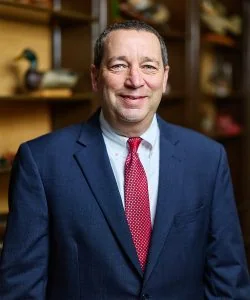 Stephen Hinrichs, portrait