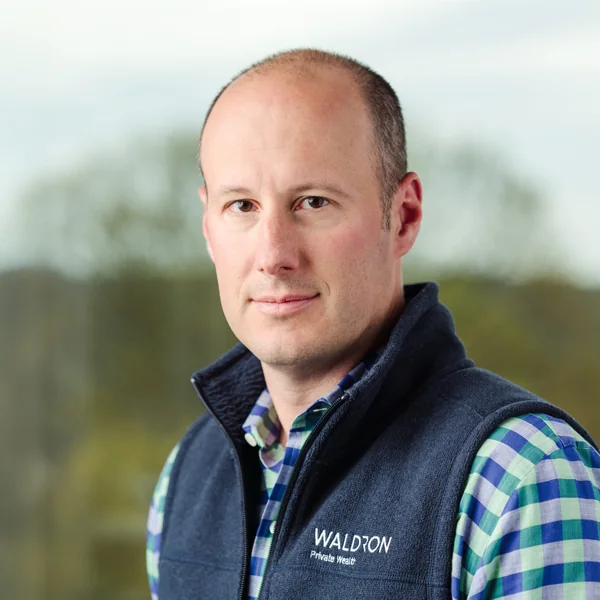 Matthew Helfrich, portrait