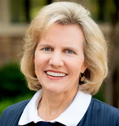 Kristina Bolhouse, portrait