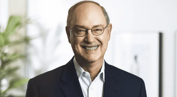 James Berliner, portrait