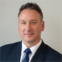 Gregory Gromek, portrait