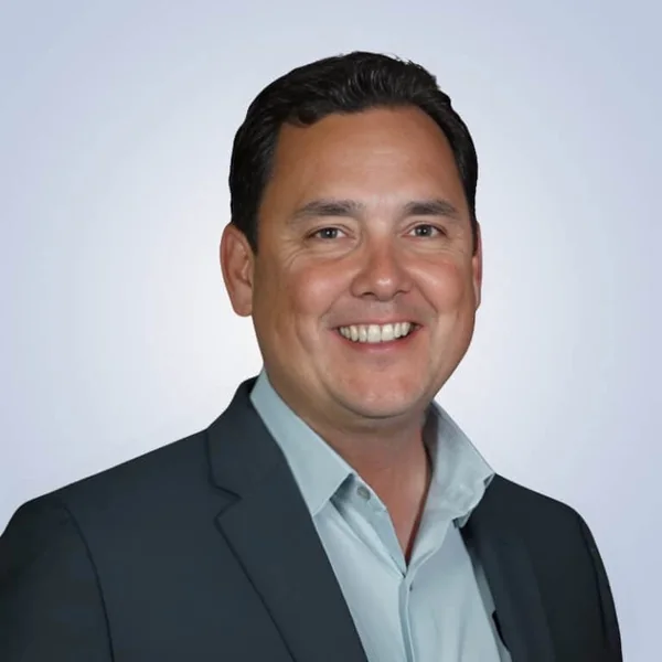 Jason Gordo, portrait