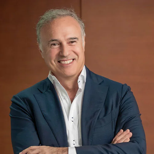 Santiago Ulloa, portrait