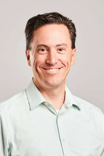 Thomas Graff, portrait