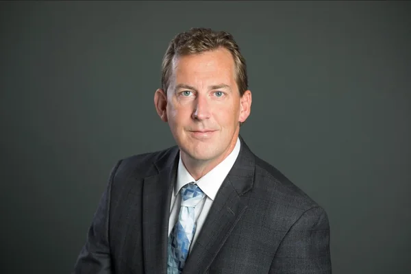 Scott Fischer, portrait