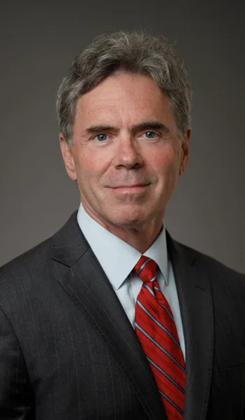 James Keenan, portrait