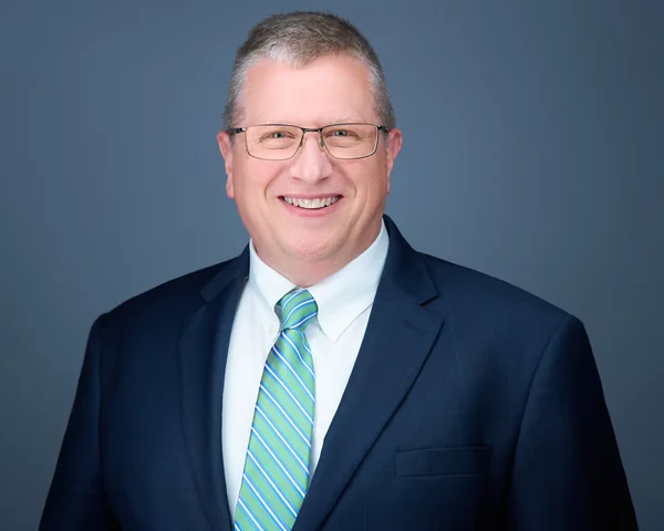 Michael Loch, portrait