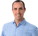 Russell Silberstein, portrait