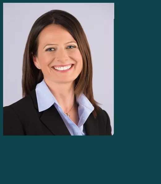 Beth Zilka, portrait
