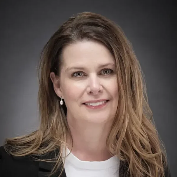 Leah Ruark, portrait