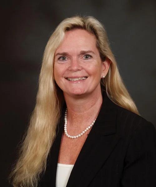 Mary Atkinson, portrait