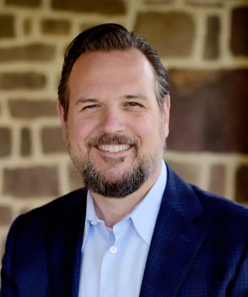 Mark Byelich, portrait