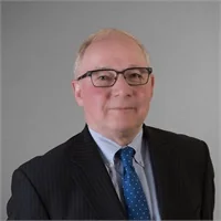 David Walter, portrait