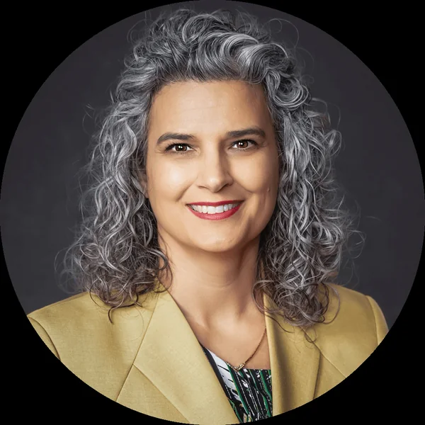 Kelly Buchfink, portrait