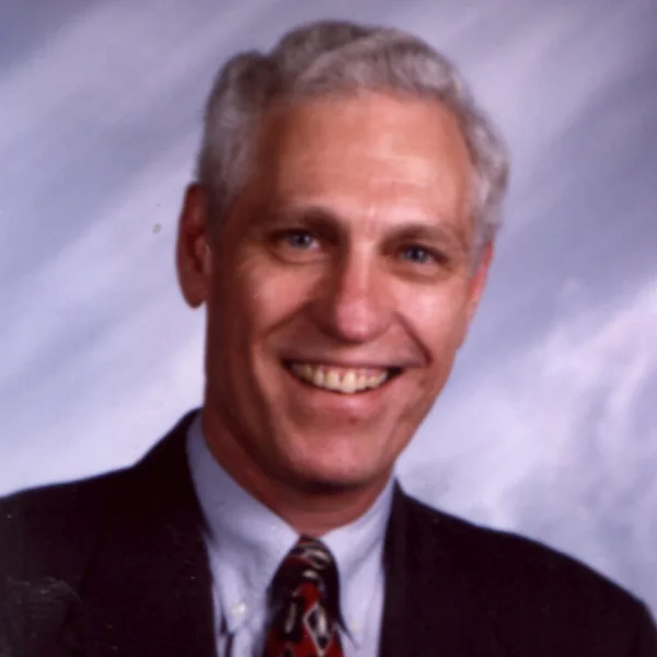 William Warnke, portrait