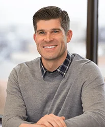 Timothy Perryman, portrait
