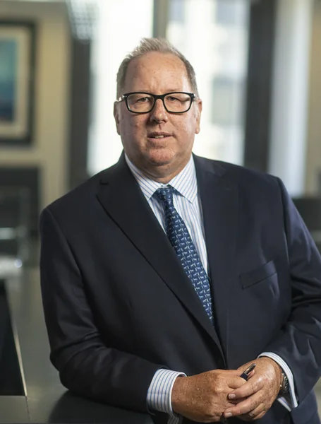 Robert Holler, portrait