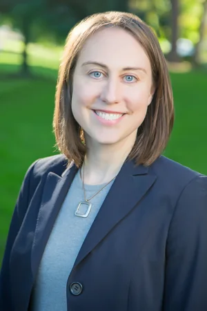 Sandra Wagner, portrait