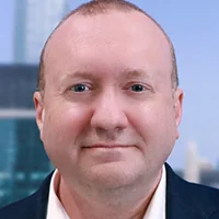 Jonathan Lindell, portrait