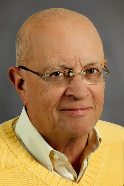 Lawrence Zagarola, portrait