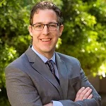 Jeffrey Hybiak, portrait