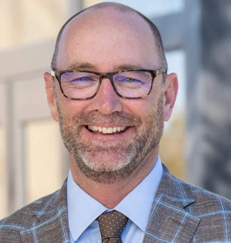 Eric Walton, portrait