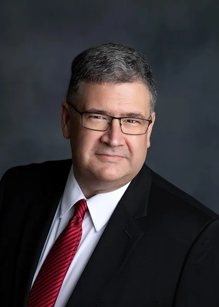 Chad Nehring, portrait