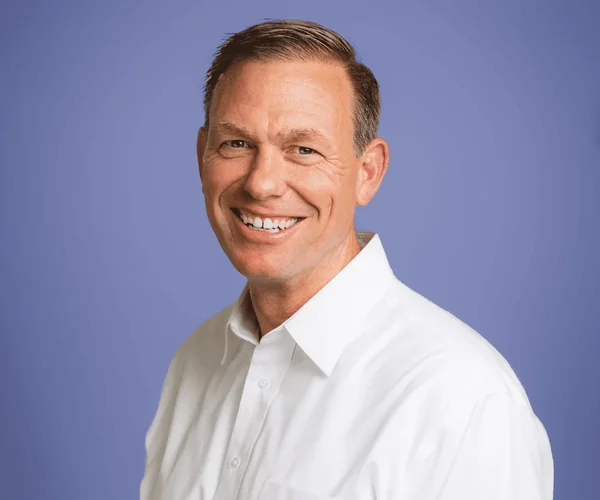 James Kantowski, portrait