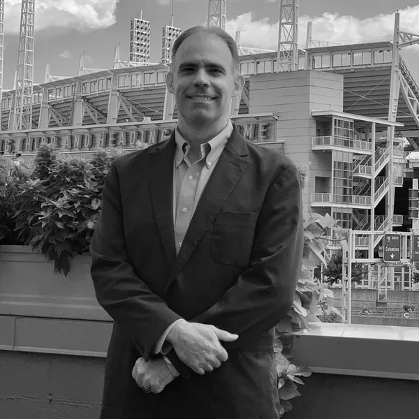 Jeffrey Spitzmiller, portrait