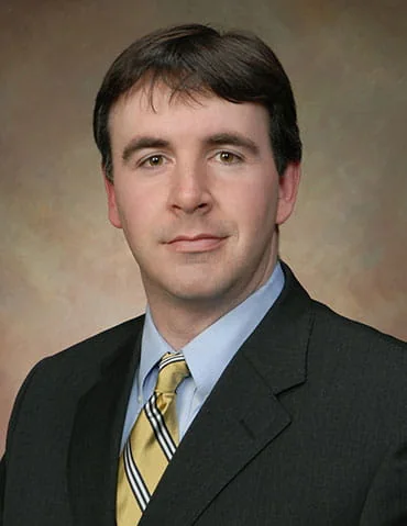 Kevin Kennedy, portrait